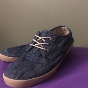 Toms men’s paseo sneakers